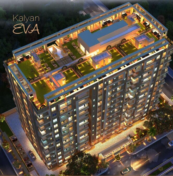 Kalyan Eva